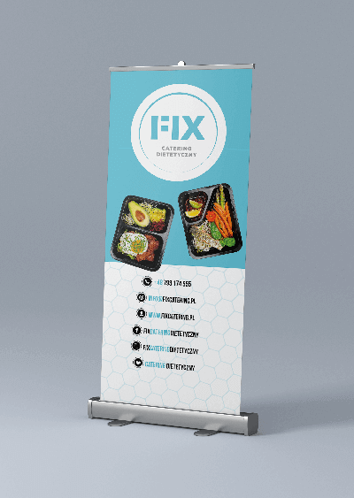 FixCatering