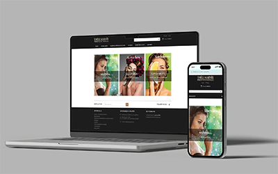 Theomarvee.com